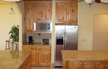 Custom Woodworking