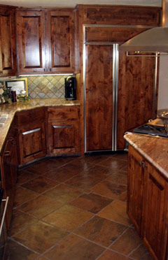 Custom Woodworking